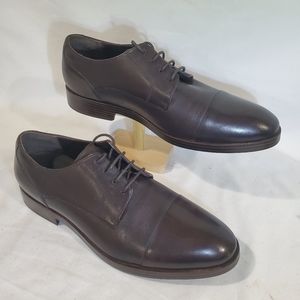 jay grand cap toe oxford